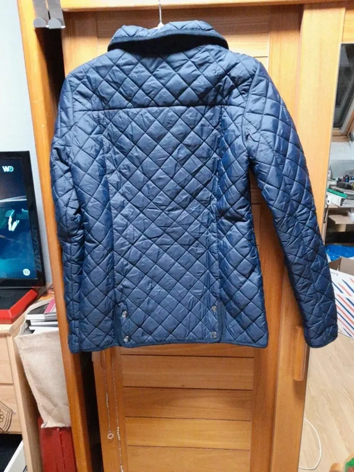 Veste vila - photo numéro 2
