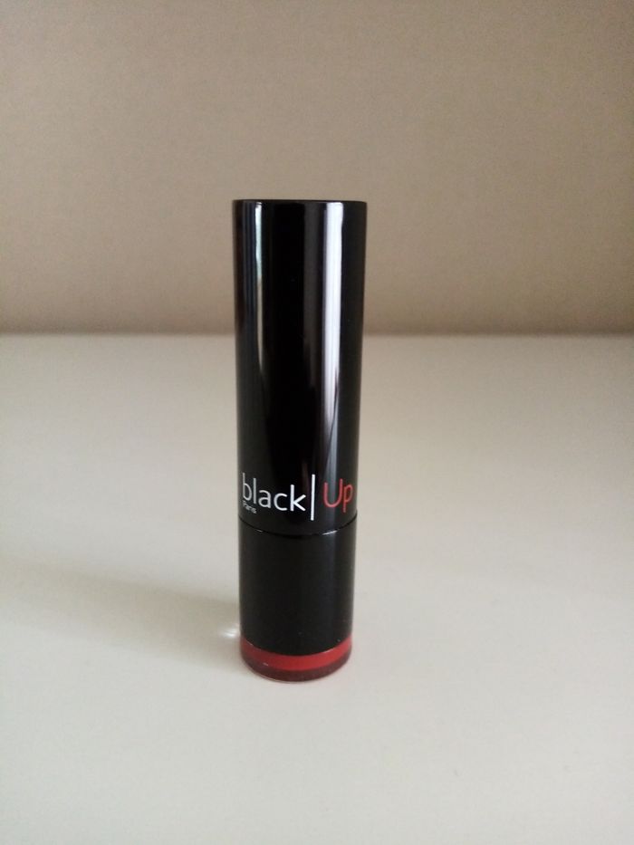 Rouge à lèvres Black Up