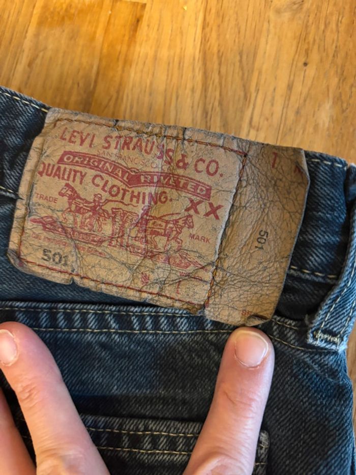 Jeans Levi’s - photo numéro 3