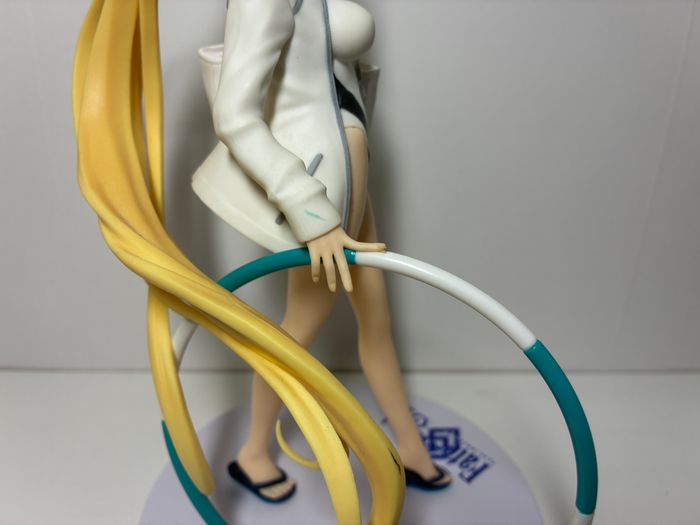 Figurine Fate - /Grand Order - Archer/Jeanne d'Arc - photo numéro 8