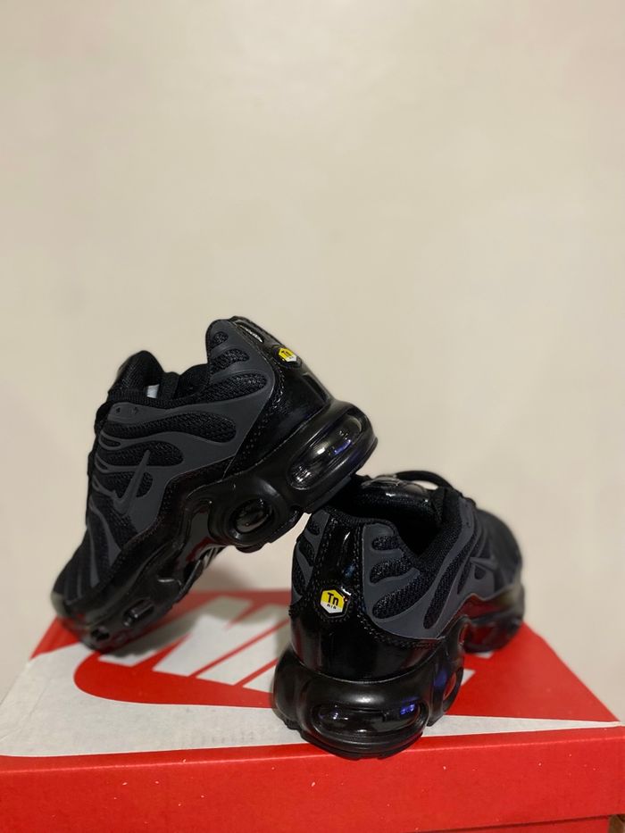 Basket Nike air tn 34 - photo numéro 3