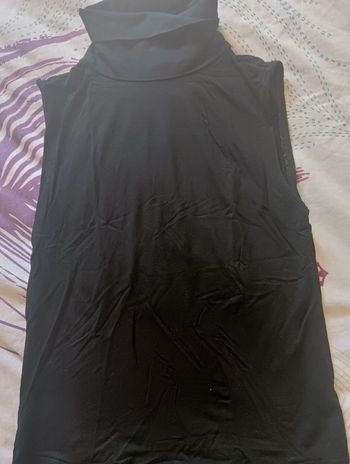 T-shirt manches courtes