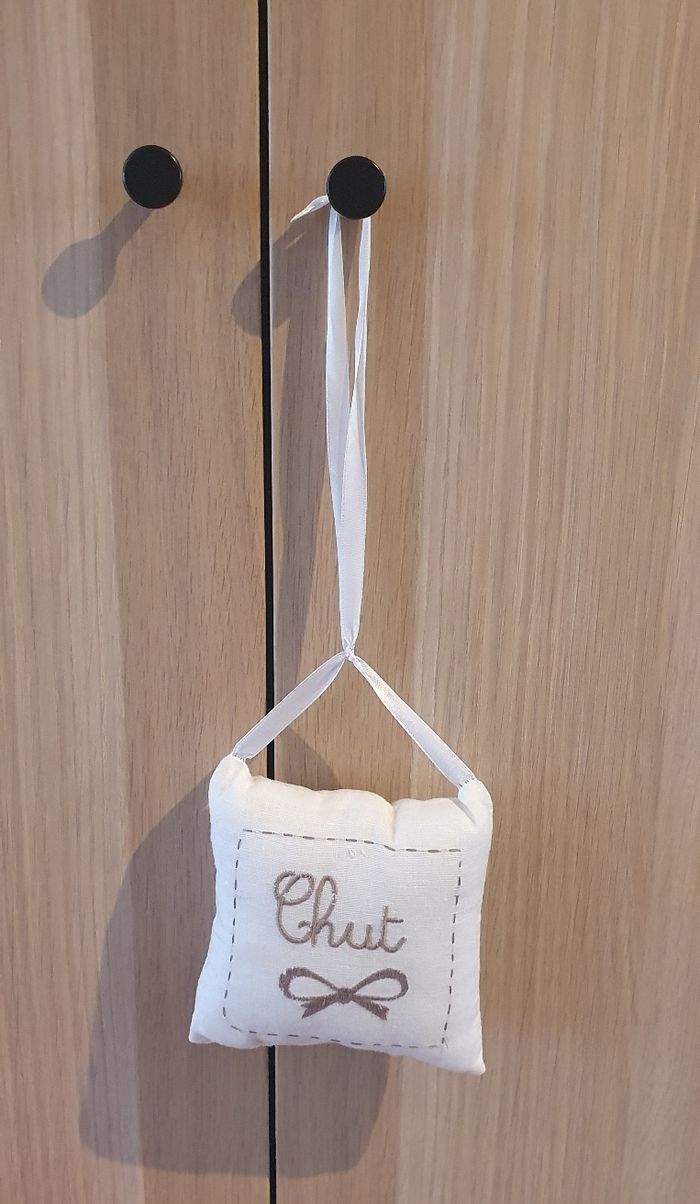 Décorations chambre bébé 👶🏻 - photo numéro 5