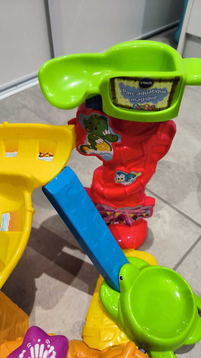 Parc aquatique zoomizooz - photo numéro 3