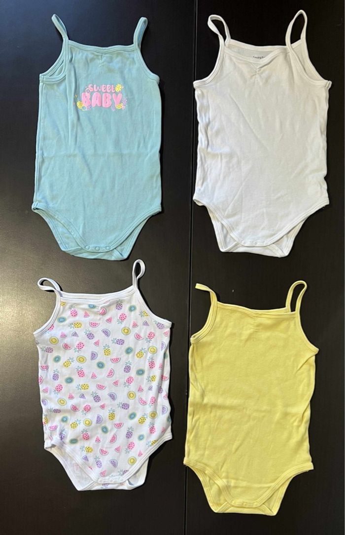 Lots vêtements fille 3 ans