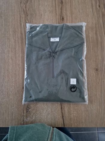 Chemise modèle F1