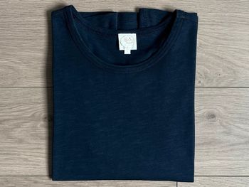 Blouse en coton Des petits hauts T-1