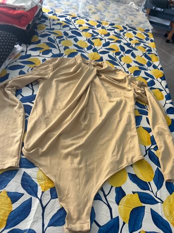 Body beige