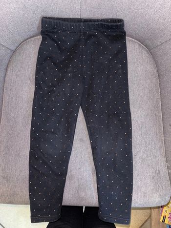 Legging 5 ans