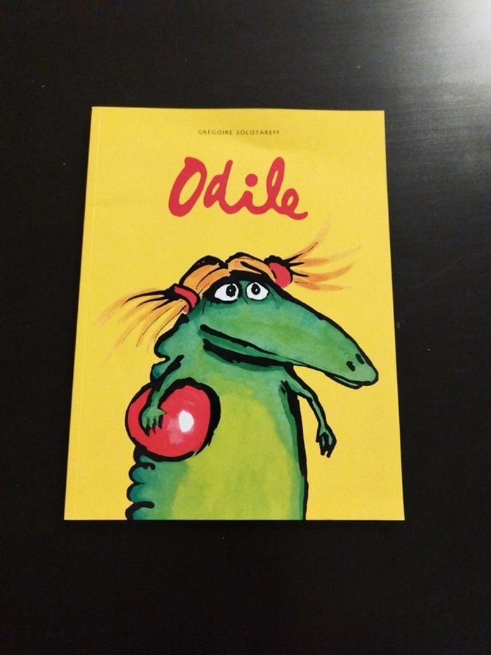 Odile