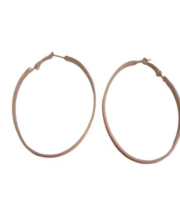 Boucles  D'oreilles  n°43