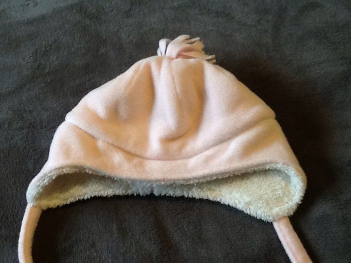 Bonnet gap - photo numéro 3