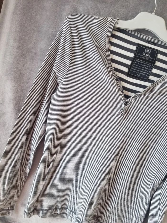 T-shirt S - photo numéro 2