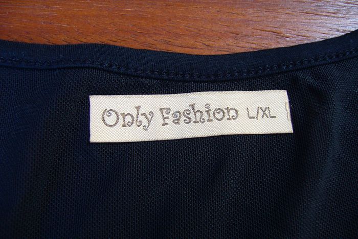 T-shirt Taille L / XL Only Fashion - photo numéro 5