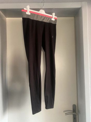 Legging de sport Domyos Taille M