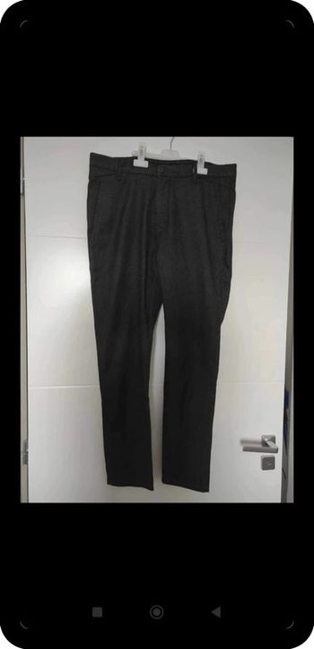Pantalon chino zara
