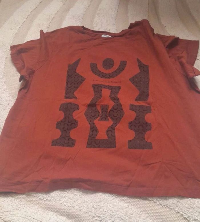 T shirt - photo numéro 2