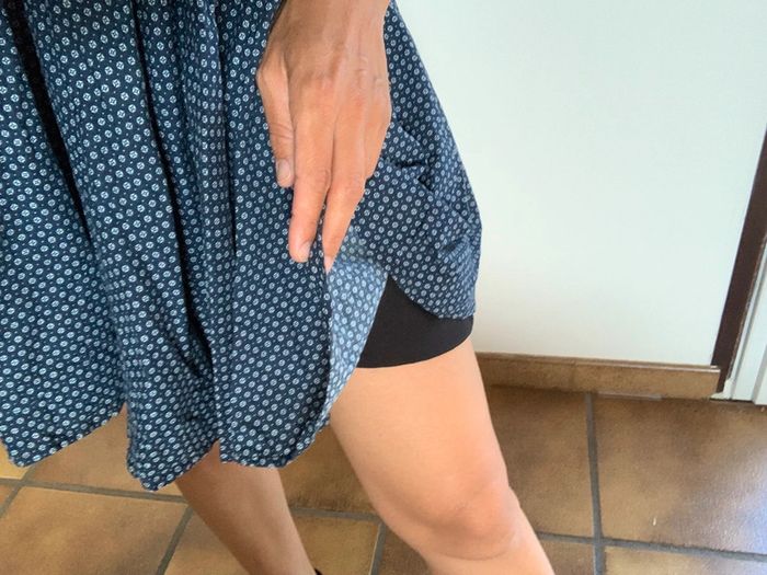 Robe createur - photo numéro 6