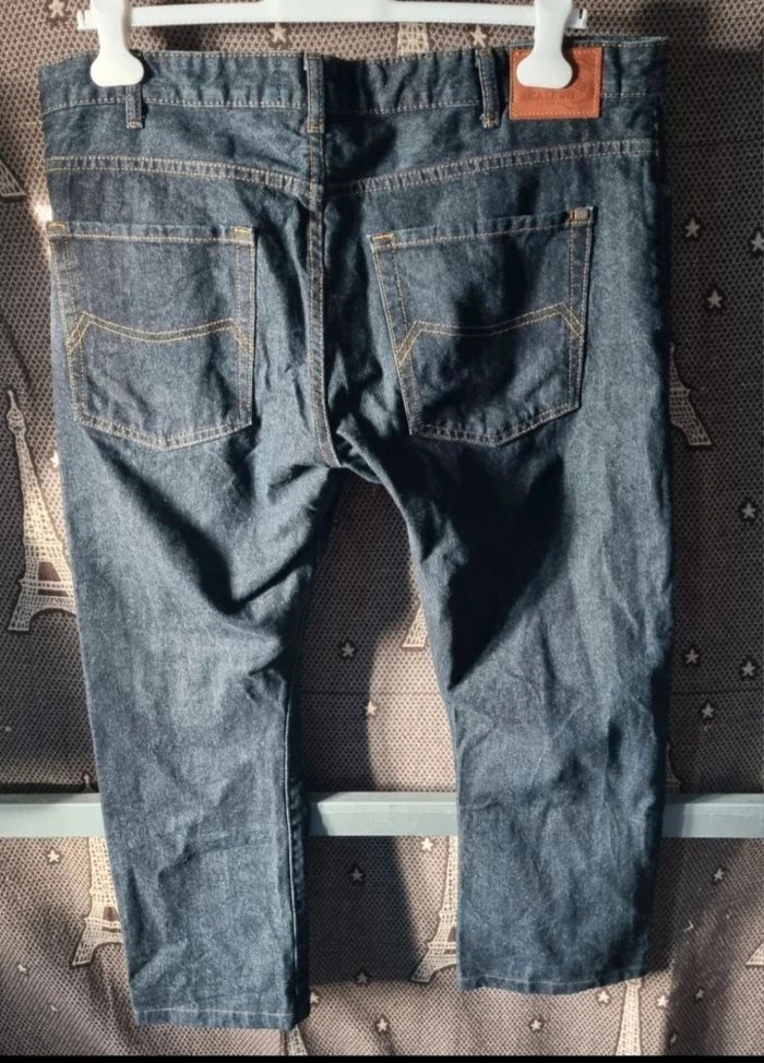 Jeans regular fit taille 50 Rica Lewis - photo numéro 4