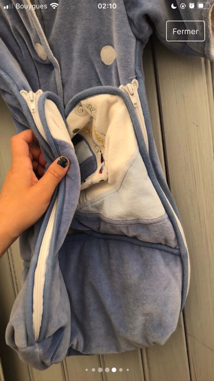 Gigoteuse - photo numéro 5