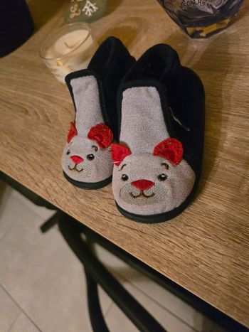 Chaussons