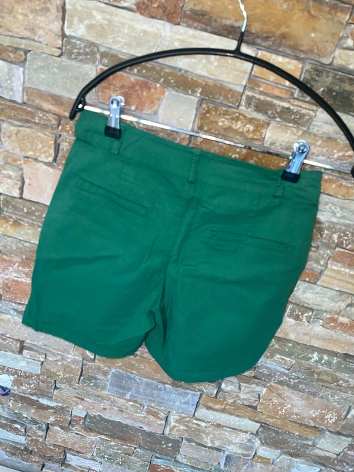 Short femme - photo numéro 2