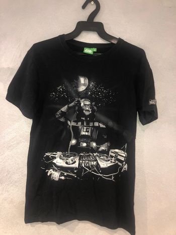 T-shirt Star Wars, taille S
