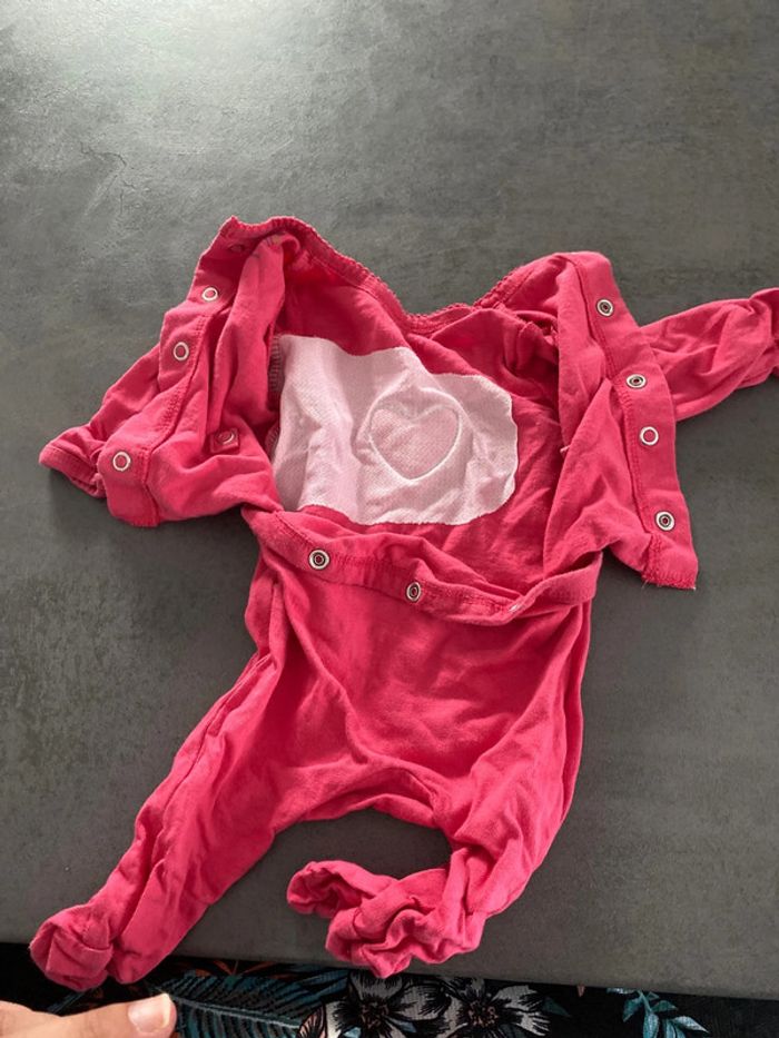 Pyjama kiabi - photo numéro 3