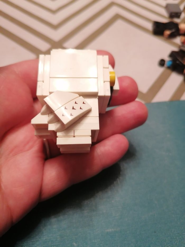 Lego harry potter - photo numéro 7