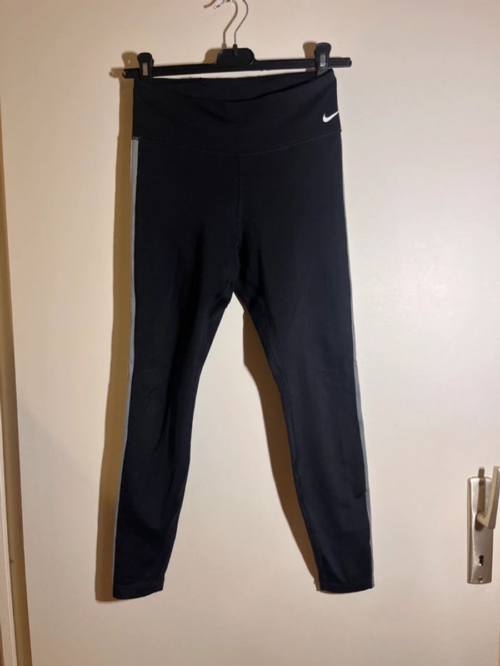 Legging de sport nike taille S