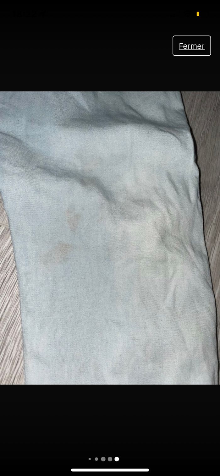 Pantalon Sarouel 2 ans - photo numéro 6