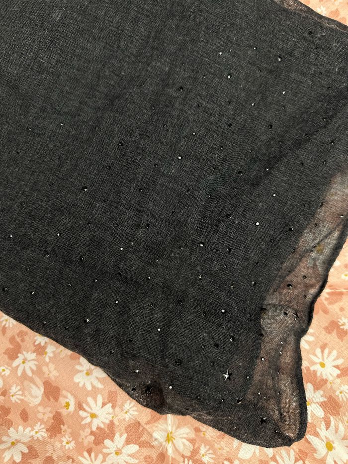 Écharpe foulard - photo numéro 2