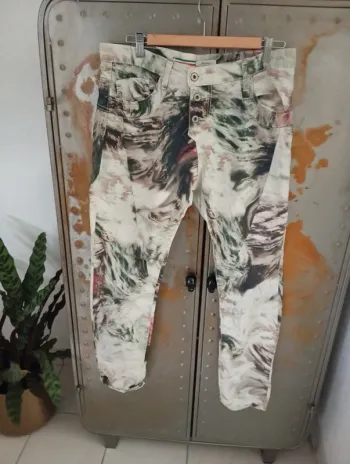 Pantalon Please