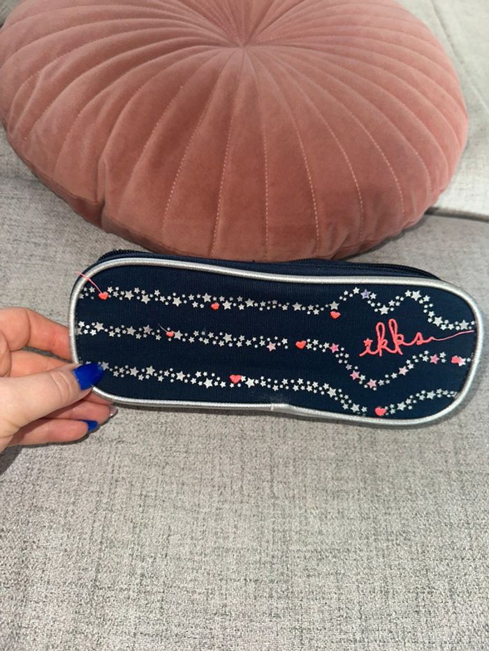 Trousse ikks