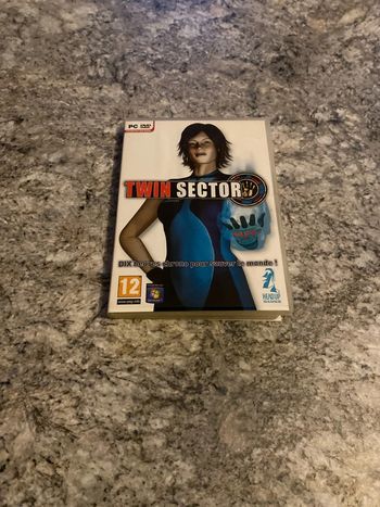 twin sector pc