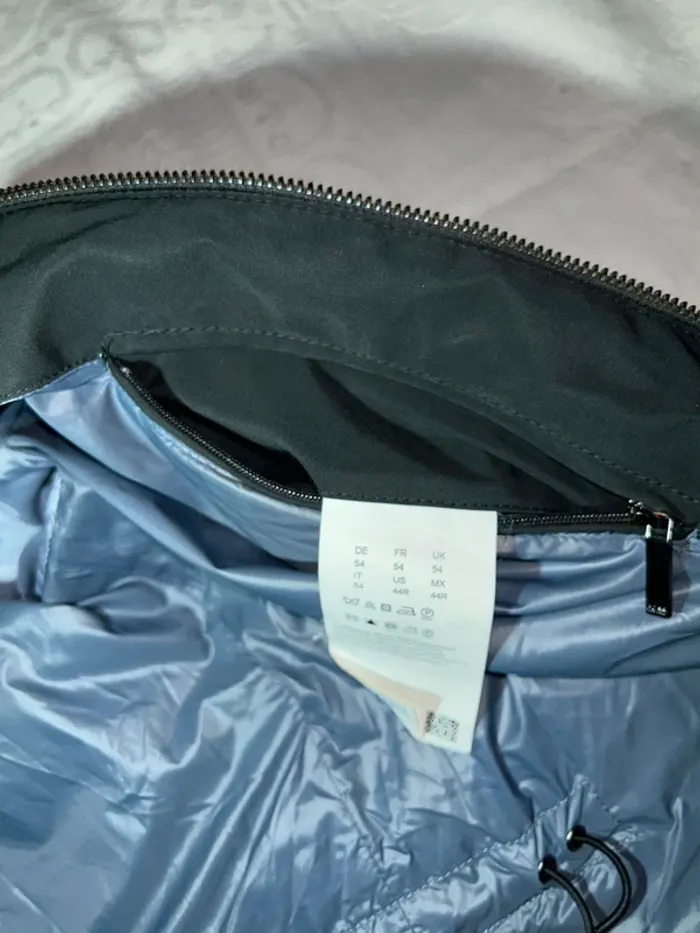 Veste hugo boss - photo numéro 13