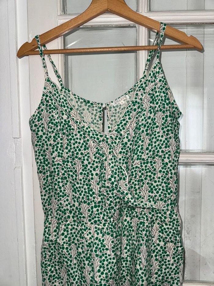 Combishort Lili et Lola Taille S - photo numéro 2