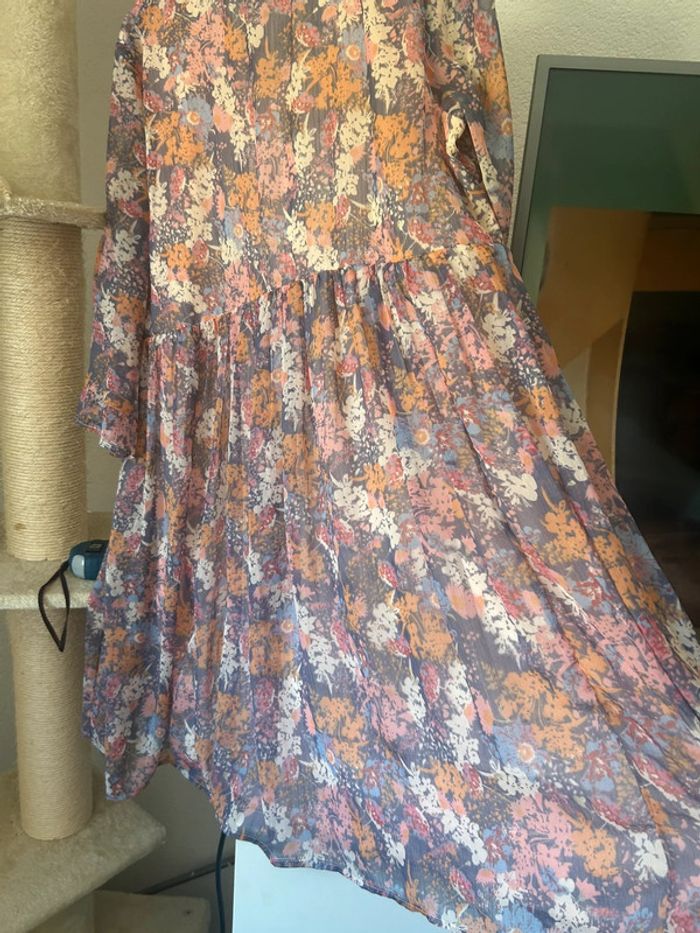 Robe Blancheporte - grande taille - photo numéro 6