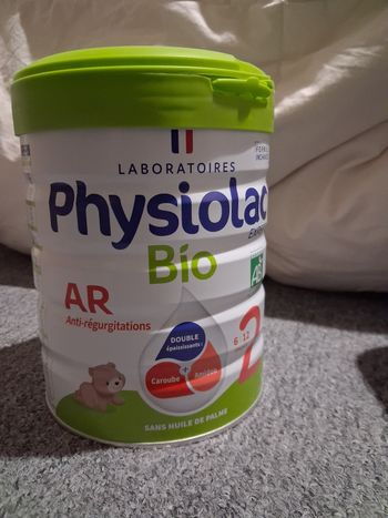 Physiolac ar 2