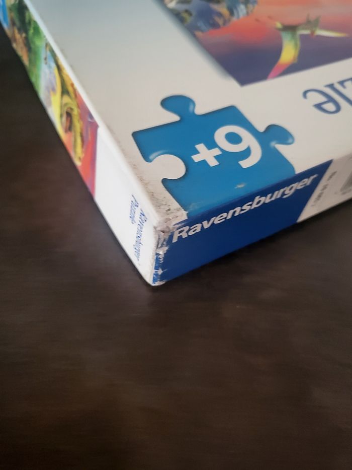 Puzzle - photo numéro 5