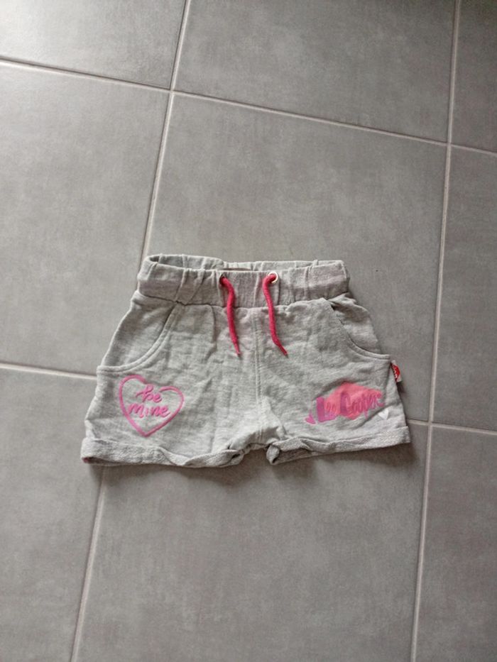 Short Lee Cooper