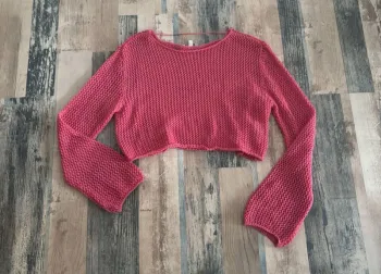 Pull rose