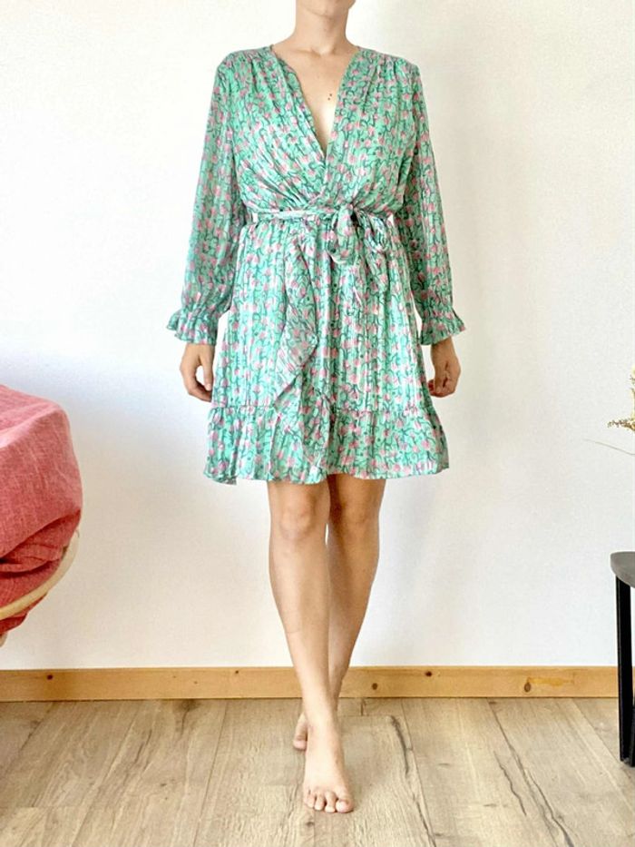 Robe Indie + Moi
