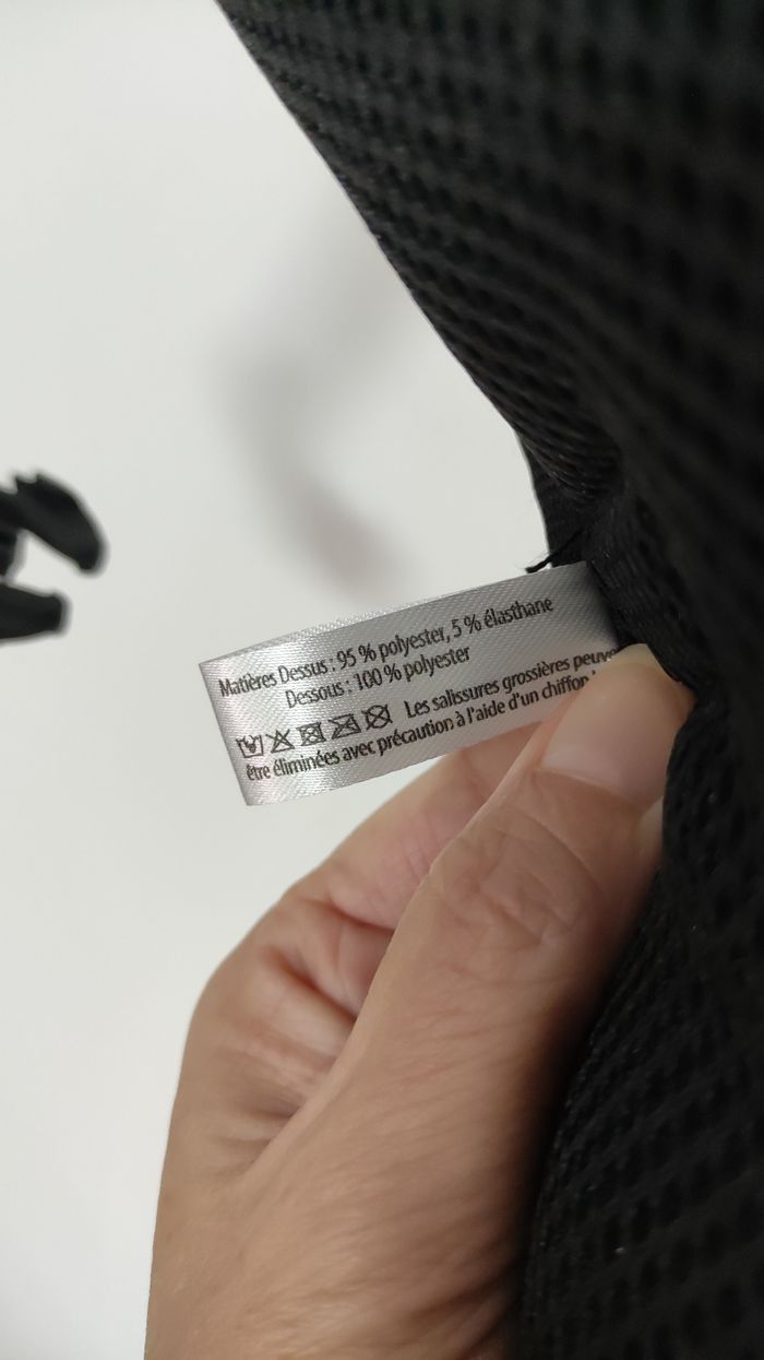 Harnais pour chien - photo numéro 5