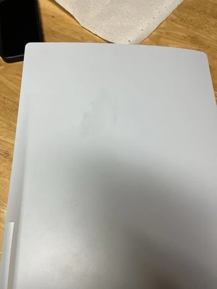 Playstation 5 - photo numéro 2