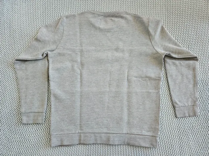Sweat bicolore - photo numéro 2