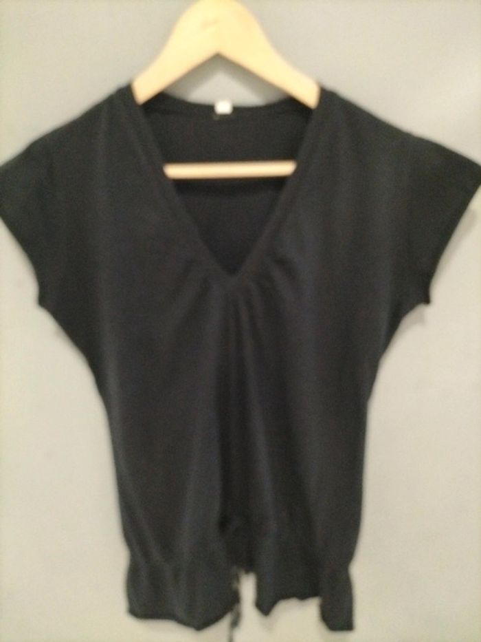 T shirt femme - photo numéro 2