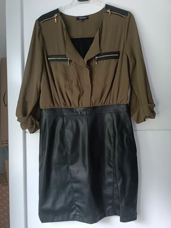 Robe Mango