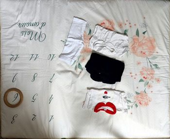 Lots de vêtements