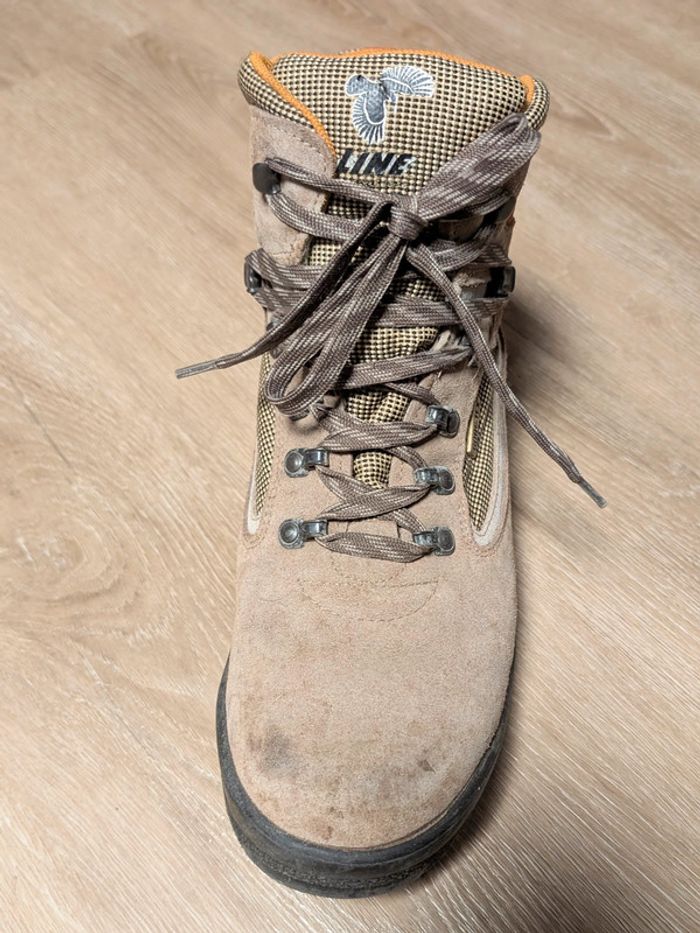Chaussures de montagne Line 7 T46 - photo numéro 7